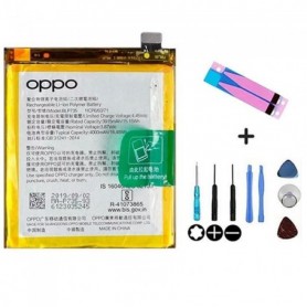 Originale Batterie BLP735 Pour Oppo Reno 2