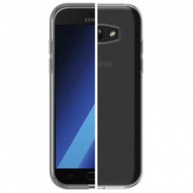 OtterBox Coque anti choc pour Samsung Galaxy A3 Transparent