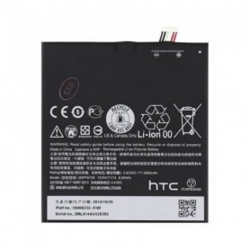 Batterie d'origine HTC B0PF6100, 35H00232-01M, pour HTC DESIRE 820, 2600mAh