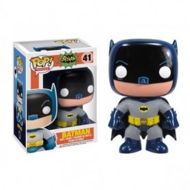 Figurine Funko Pop! DC Comics - Batman Classic TV Series: Batman