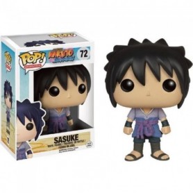 Figurine Funko Pop! Naruto : Sasuke