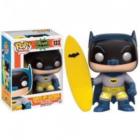 Figurine Funko Pop! DC Comics - Batman Classic TV Series: Batman avec