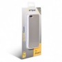 Coque aluminium pour iPhone 5  CAMPUS ArmorCase avec film de protection