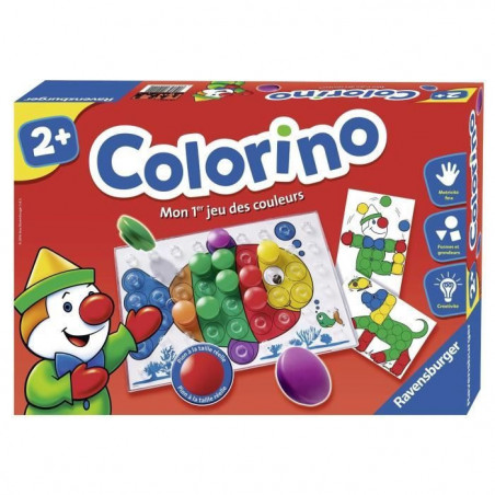 RAVENSBURGER Colorino 34,99 €