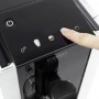 CASO Cafe Crema Touch Machine a cafe automatique avec tuyau et reservoir