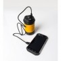 Baladeuse de poche aimantée CT6515 extensible et  rechargeable 225 Lumens