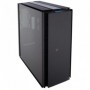 Boîtier ATX Corsair 1000D Super-Tower Noir Gris