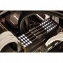 CORSAIR Mémoire PC Vengeance LED - DDR4 - Kit 64GB (4 x 16GB) - 3000