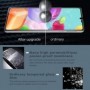 2 Pièces+Coque Film de Protection pour Samsung Galaxy A41 Verre trempé