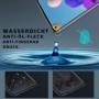 (2 Pièces+Coque) Film pour Samsung Galaxy A21S verre trempé,Anti-rayures