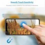 Verre Trempé pour Samsung Galaxy A71, Film Protection Ecran Vitre Protecteur
