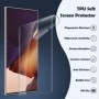 [3 pièces Protection écran pour Samsung Galaxy Note 20 Ultra 5G - 4G TPU