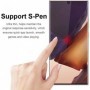 [3 Pièces] Compatible avec Samsung Galaxy Note 20 Ultra Film Protection