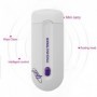dépilage appareil Inductive Ladies Plucking Hair Remover Laser Hair Removal
