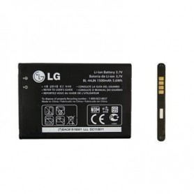 Batterie d'origine LG pour LG Prada