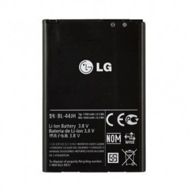 Batterie 1700mAh BL-44Jh pour LG P700