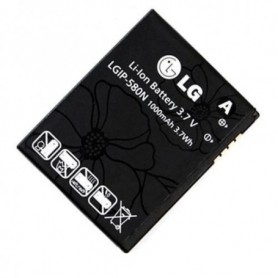 Batterie origine  LG Akku LGIP-580N GC900 GM730 GT500 GT505