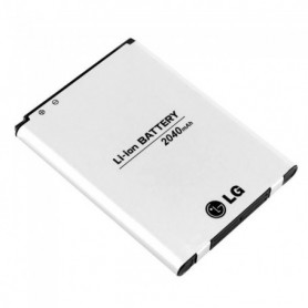 Batterie Originale d'origine LG Optimus L70 MS323 Standard [100% Original