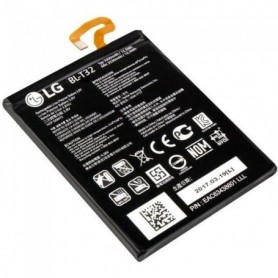 Batterie Originale d'origine LG G6 Standard [100% Original Officiel, Téléphone