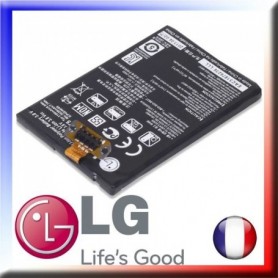 Batterie Originale BL-T5 pour LG E960 Google Nexus