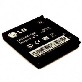 Batterie ORIGINALE LG LGIP570A