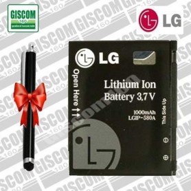 Batterie d'origine LG FL53HN