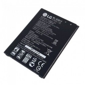 Batterie 3000mAh 3.85v 11.6Wh BL-45B1F pour LG V10 Noir
