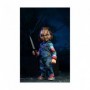 Figurine daction Neca Chucky Chucky y Tiffany
