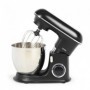 Robot pâtissier 6.5l 1400w noir - LIVOO - DOP236