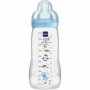 Biberon Mam Easy Active Bleu 330 ml