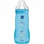 Biberon Mam Easy Active Bleu 330 ml