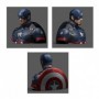 Figurine MARVEL - Captain America Avengers Endgame - Tirelire buste 20cm