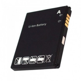 High Capacity remplacement de rechange Li-Ion 3.7V Batterie pour LG GC900