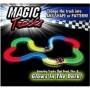 Magic Tracks La piste de course étonnant qui peut Bend, Flex, Et Glow