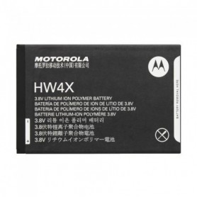 Originale Batterie Motorola HW4X - MB865 Atrix 2 ME865 XT928 XT550 XT875