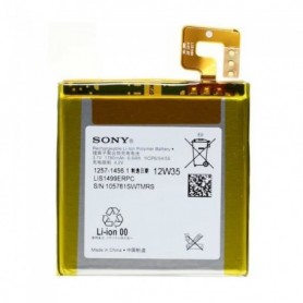 Batterie d´origine pour Sony Xperia U LIS1499ERPC