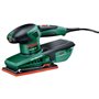 Ponceuse vibrante filaire Bosch - PSS 250 AE (250W. coffret de rangeme