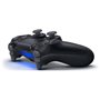 Manette PS4 DualShock 4.0 V2 Jet Black - PlayStation Officiel