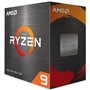 Processeur AMD RYZEN 9 5900X - AM4 - 4.80 GHz - 12 coeurs