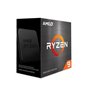 Processeur AMD RYZEN 9 5900X - AM4 - 4.80 GHz - 12 coeurs