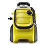 Nettoyeur haute pression KARCHER K4 Compact - 420 L/h - 1800 W - 130 b