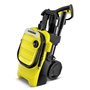 Nettoyeur haute pression KARCHER K4 Compact - 420 L/h - 1800 W - 130 b