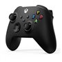 Manette Xbox nouvelle génération avec câble pour PC - Noir