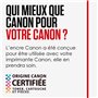 CANON Pack de 2 cartouches d'encre PG-510 / CL-511 Noir + Couleur