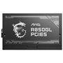 MSI Alimentation PC MAG A850GL PCIE5 - 850W 80+ Gold Modulaire