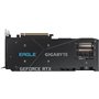 GIGABYTE RTX 3070 EAGLE OC Carte Graphique 8G LHR (GV-N3070EAGLE OC-8G