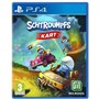 Schtroumpfs Kart - Jeu PS4