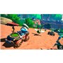 Schtroumpfs Kart - Jeu PS4