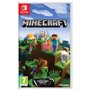 Minecraft - Édition Standard | Jeu Nintendo Switch