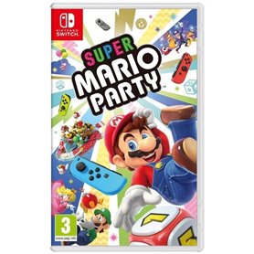 Super Mario Party - Édition Standard | Jeu Nintendo Switch